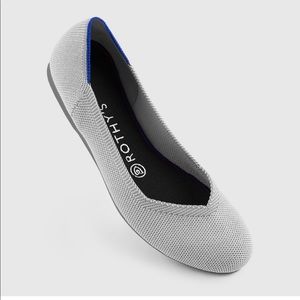 Rothys flats Birdseye 6.5
